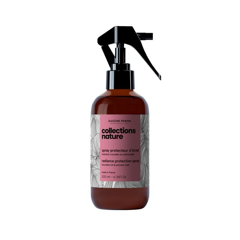 Spray protetor de brilho Collections Nature Eugène Perma 200ml
