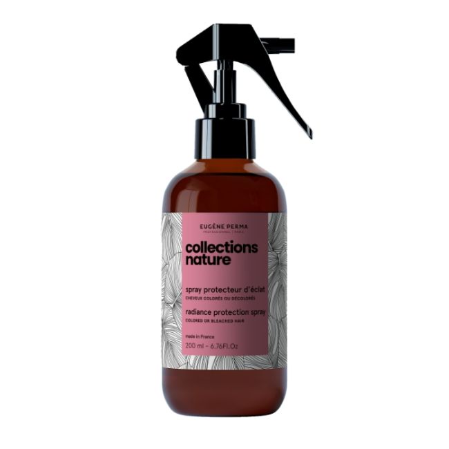 Spray protetor de brilho Collections Nature Eugène Perma 200ml