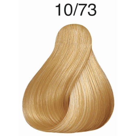 10/73 Blond Très Très Clair Marron Doré