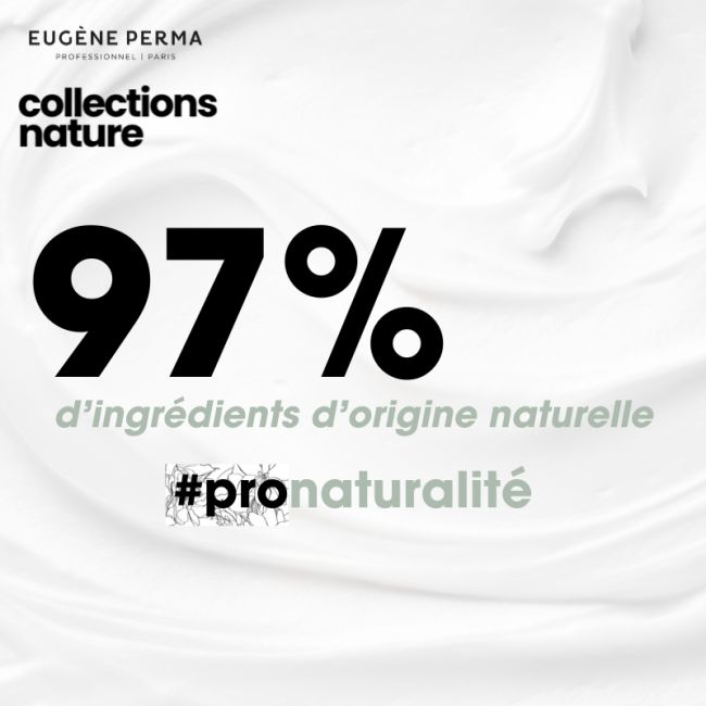 Spray texturiserende volumizer Collections Nature Eugène Perma 200ml
