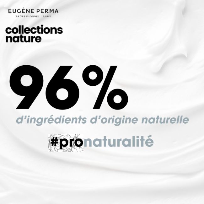 Shampoo purificante detox Collections Nature Eugène Perma 300ml