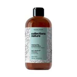 Anti-dandruff shampoo Collections Nature Eugène Perma 300ml