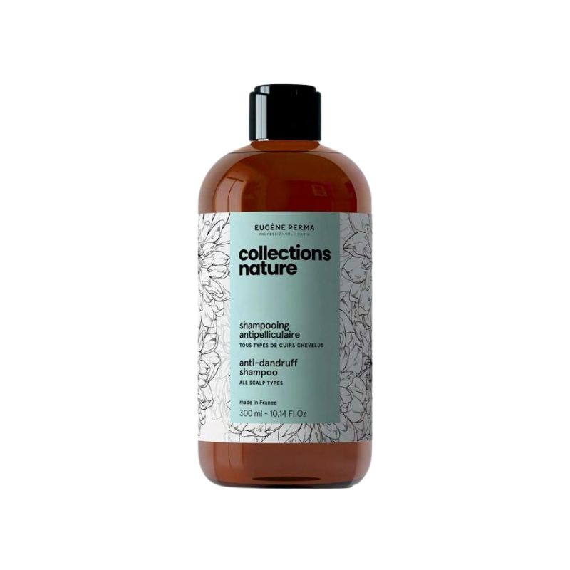 Shampooing antroos Collecties Natuur Eugène Perma 300ml
