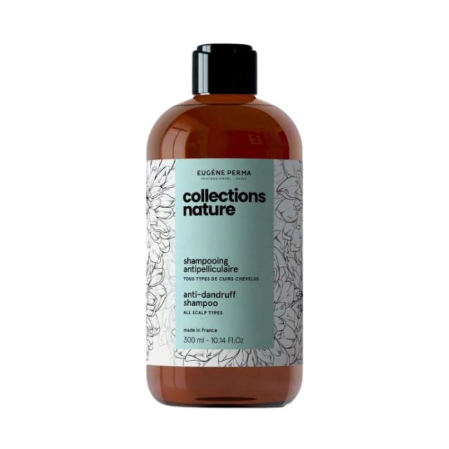 Shampooing antroos Collecties Natuur Eugène Perma 300ml