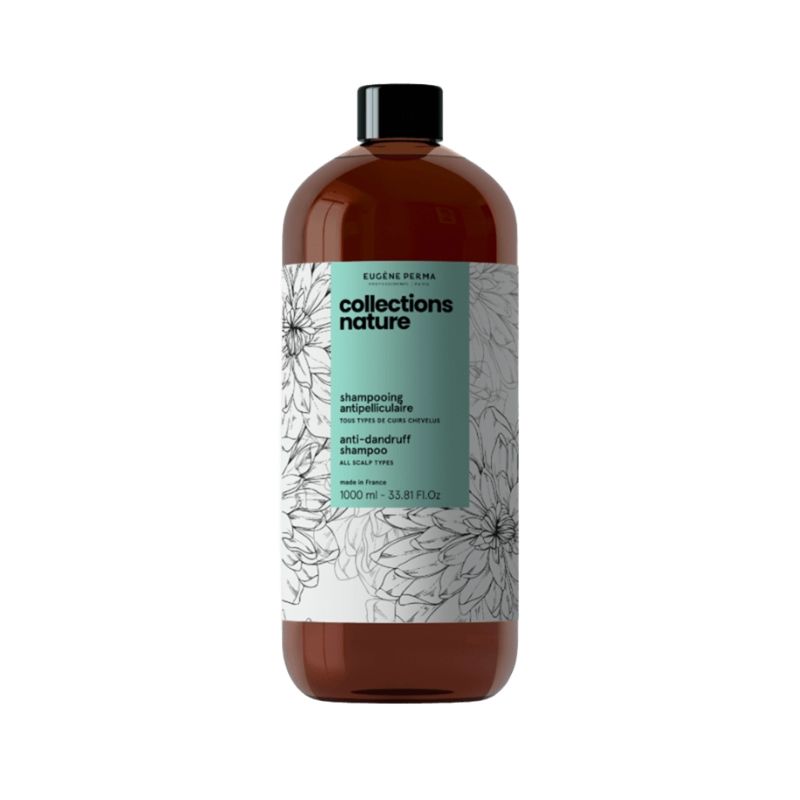 Champô anticaspa Collections Nature Eugène Perma 1000ml