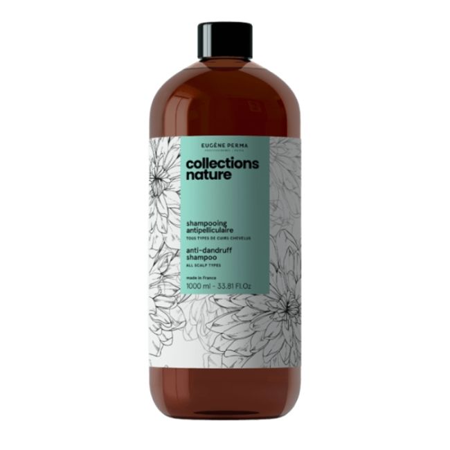 Champô anticaspa Collections Nature Eugène Perma 1000ml