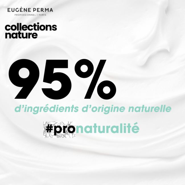Shampooing antroos Collecties Natuur Eugène Perma 300ml