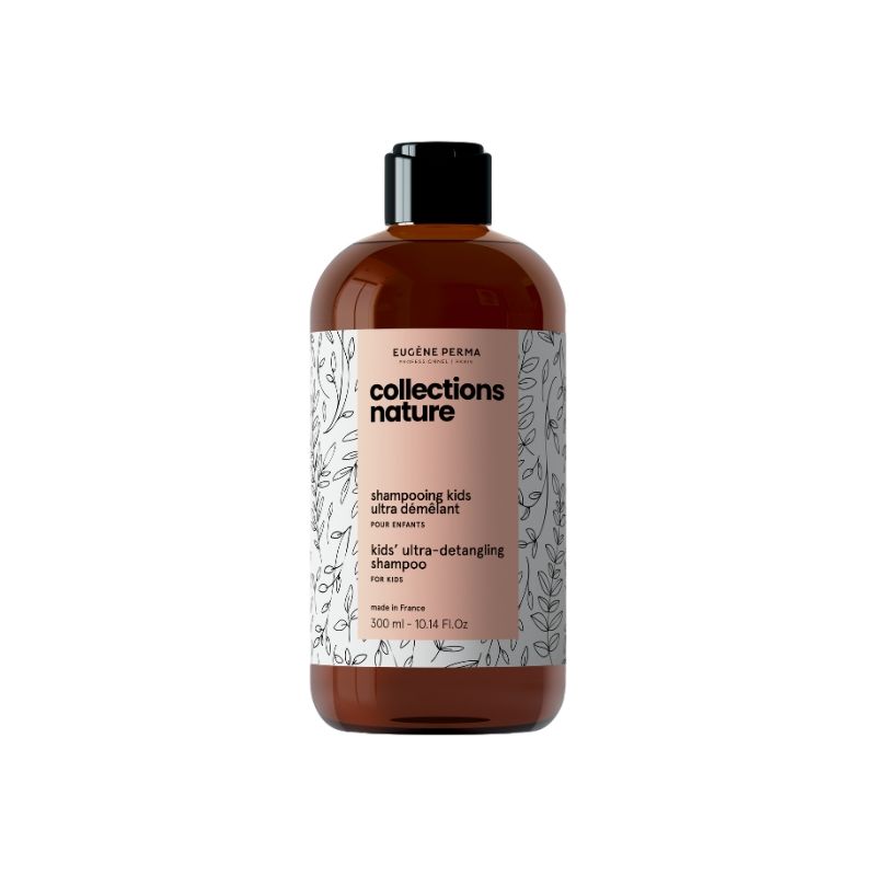 Champô para crianças ultra desembaraçante Collections Nature Eugène Perma 300ml
