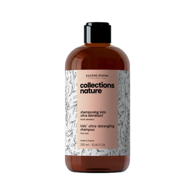 Champô para crianças ultra desembaraçante Collections Nature Eugène Perma 300ml