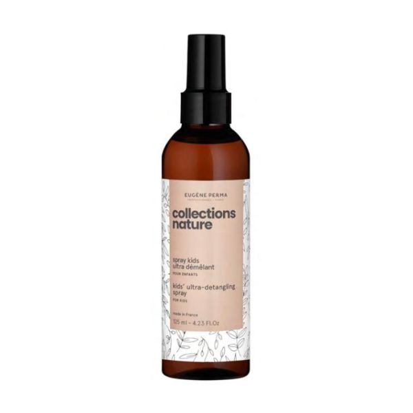 Spray kinderen ultra-ontwarrend Collections Nature Eugène Perma 125ml Spray kinderen ultra-ontwarrend Collections Nature Eugène Perma 125ml