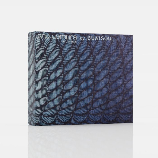 Coffret Color Lustre Shu Uemura 2024
