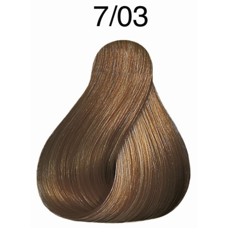 0307 golden Natürliche Blonde