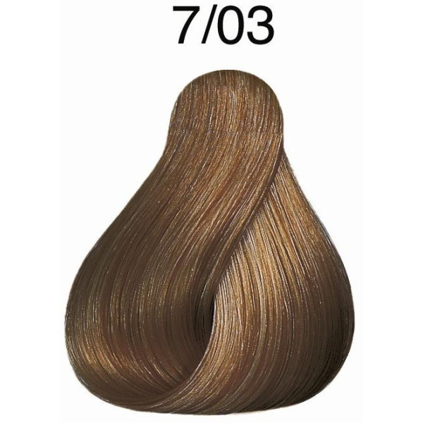 Color Touch Wella Natural 60 ML (By Numbers / Colors) Color Touch Wella Natural 60 ML (By Numbers / Colors)