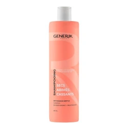 Champú para cabello seco, dañado y quebradizo Générik 300ML.