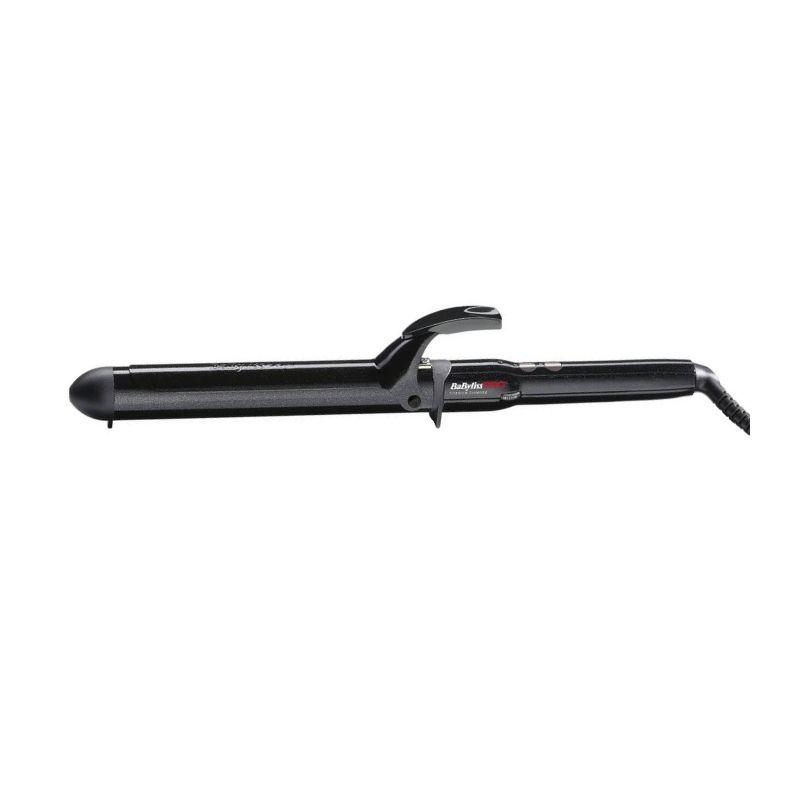 Modelador de Cachos programável Advanced Curl 25 mm Babyliss Pro