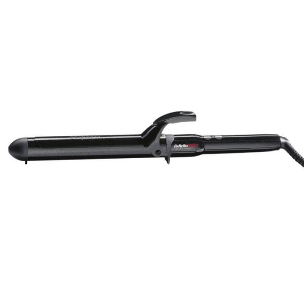 Krultang programmeerbaar Advanced Curl 25 mm Babyliss Pro Krultang programmeerbaar Advanced Curl 25 mm Babyliss Pro