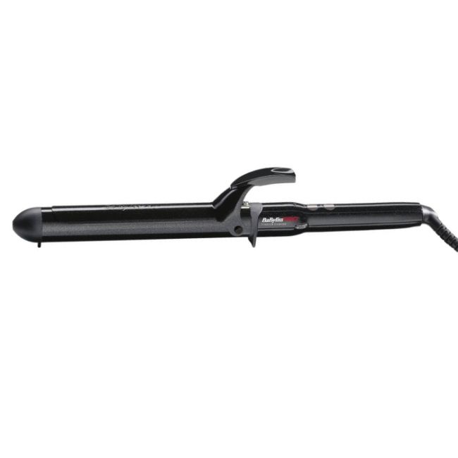Modelador de Cachos programável Advanced Curl 25 mm Babyliss Pro