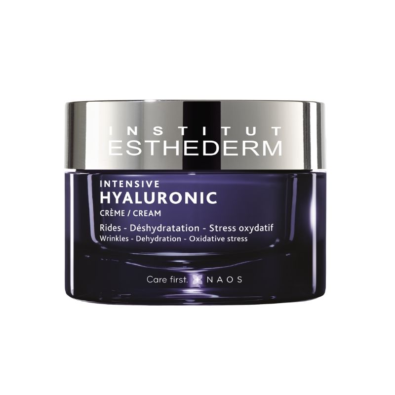 Crema Intensiva all'Acido Ialuronico Esthederm 30ml