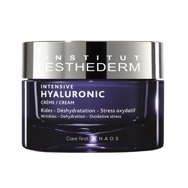Crema Intensiva de Ácido Hialurónico Esthederm 30ml Crema Intensiva de Ácido Hialurónico Esthederm 30ml