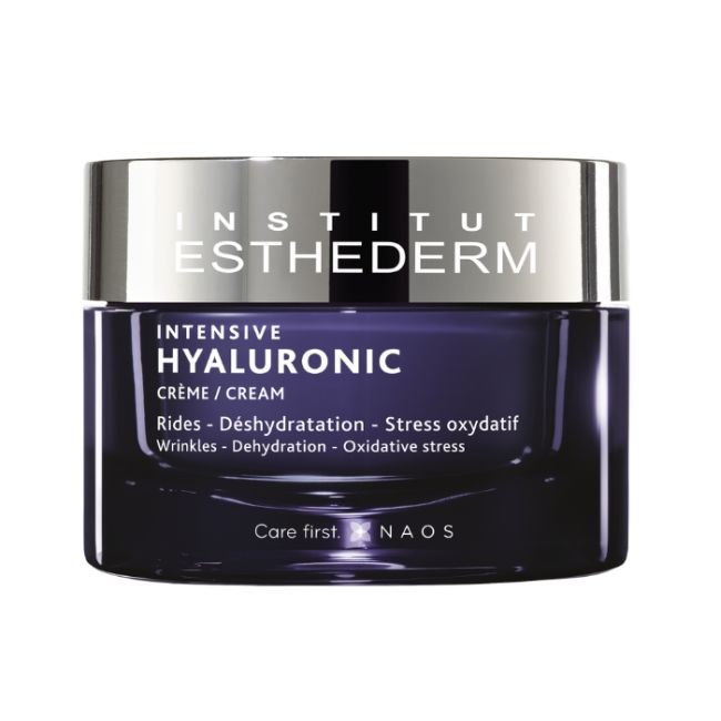 Crema Intensiva all'Acido Ialuronico Esthederm 30ml