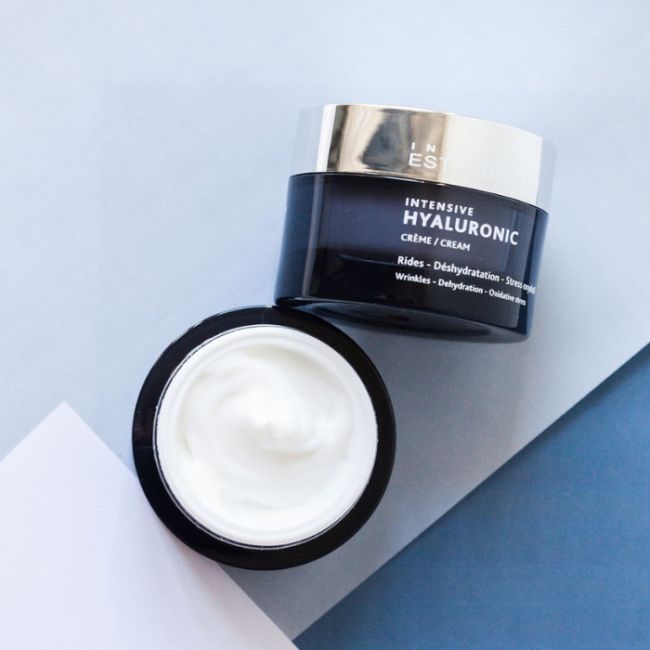 Crema Intensiva all'Acido Ialuronico Esthederm 30ml