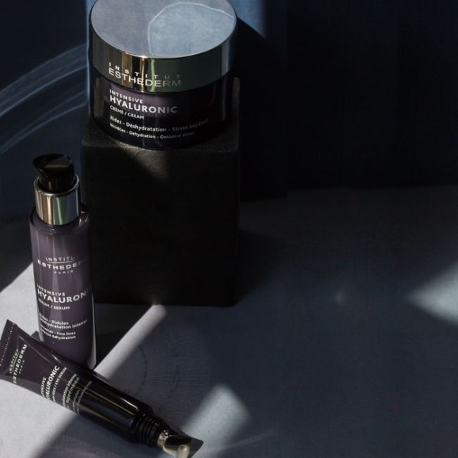 Crema Intensiva all'Acido Ialuronico Esthederm 30ml