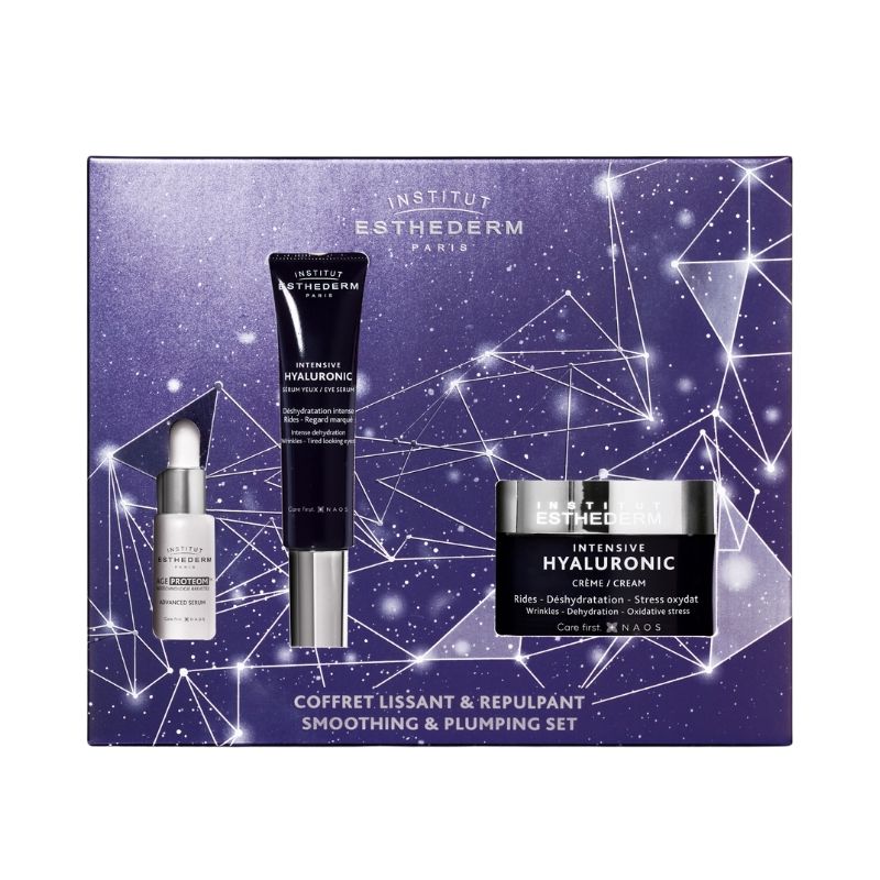 Set Intensive Hyaluronic Esthederm
