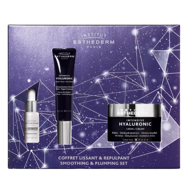 Intensive Hyaluronsäure-Set von Esthederm Intensive Hyaluronsäure-Set von Esthederm