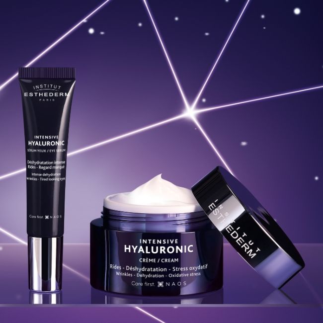 Set Intensive Hyaluronic Esthederm
