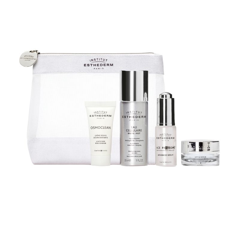 Zelluläre Jugendset Esthederm