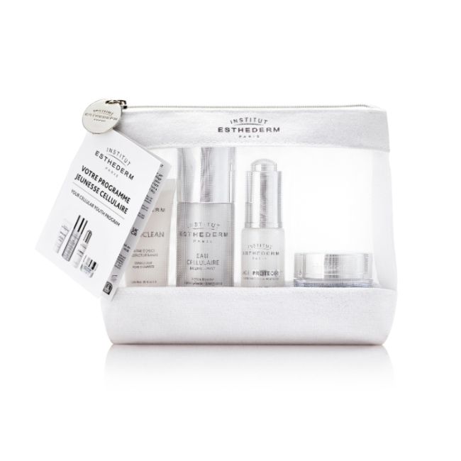 Zelluläre Jugendset Esthederm