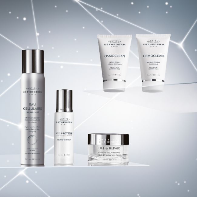 Zelluläre Jugendset Esthederm