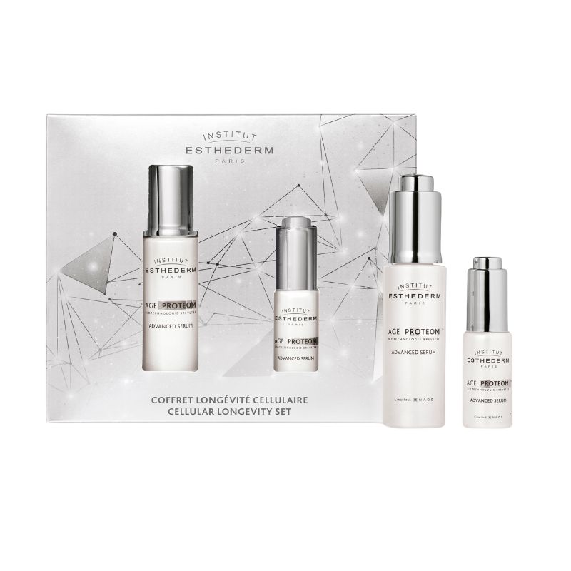 Age Proteom Geschenkset von Esthederm