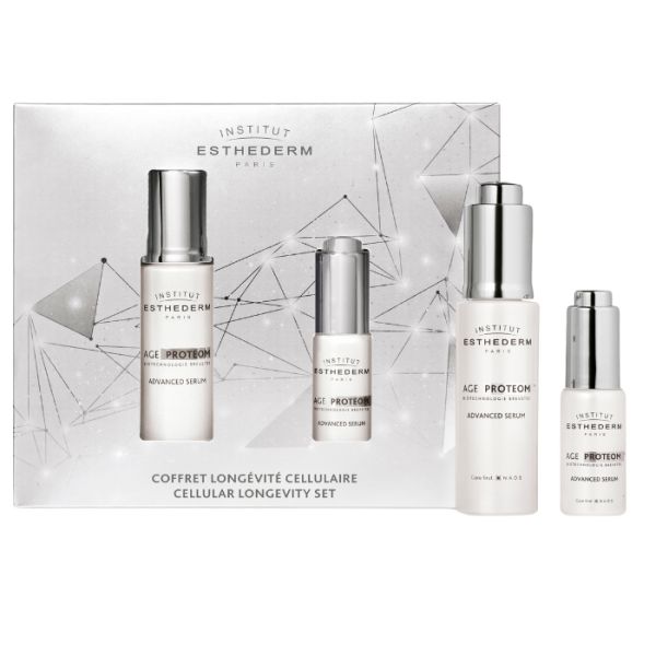 Age Proteom Geschenkset von Esthederm Age Proteom Geschenkset von Esthederm