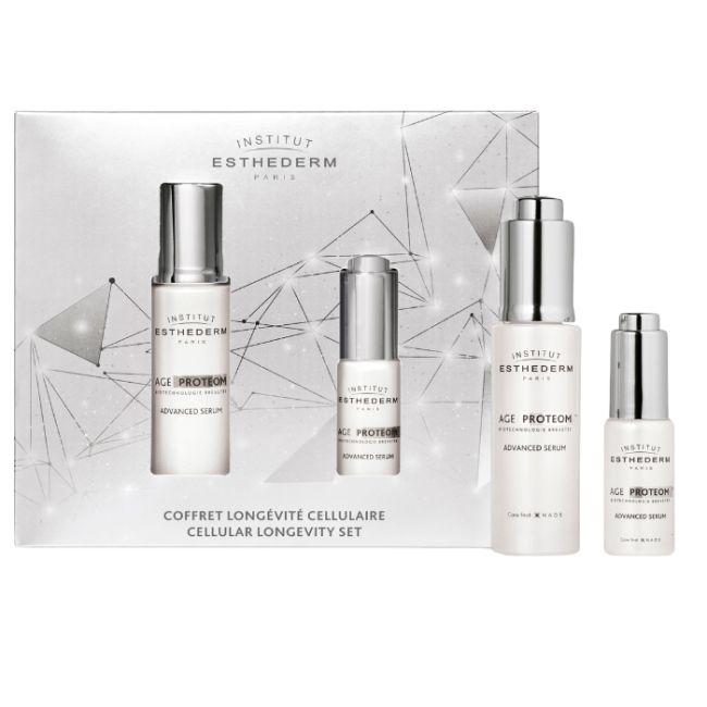 Age Proteom Geschenkset von Esthederm