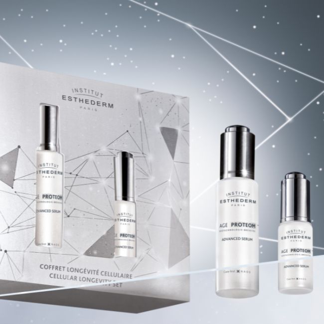 Age Proteom Geschenkset von Esthederm