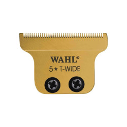 Tête de coupe  Wahl gold blade t-wide detailer