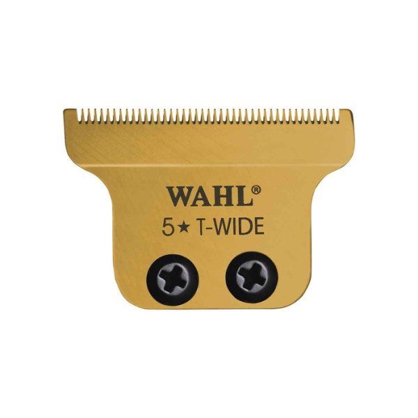 Snijkop gold blade T-wide... Snijkop gold blade T-wide...