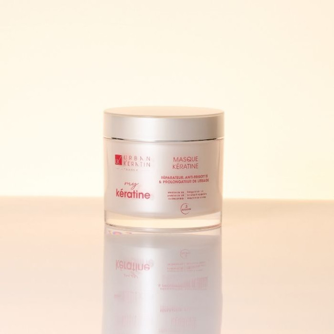 Masque extremo com queratina Urban Keratin 200ML