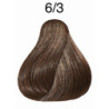 Color Touch Wella Naturals - (per colore)  - 60ml