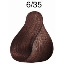 Color Touch Wella Naturel 60 ML (Per variantie)