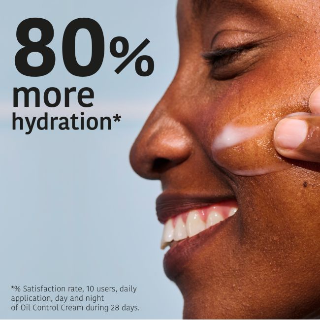 Crème Gezichtsverzorging voor de vette huid & anti-onzuiverheden-Acne Iroha 30ml