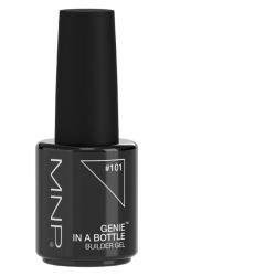 Gel Builder Clear Genie in a bottle MNP 14ml

Gel Builder Clear Genie in a bottle MNP 14ml