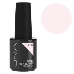 Gel Builder Milky Pink Genie in a bottle MNP 14ml