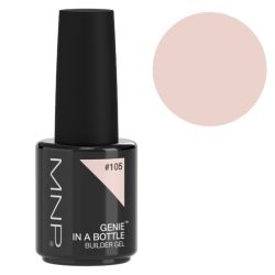 Gel Builder Pale Nude Genie in a bottle MNP 14ml