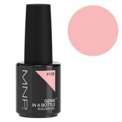 Gel Builder Vintage Rose Genie in a bottle MNP 14ml