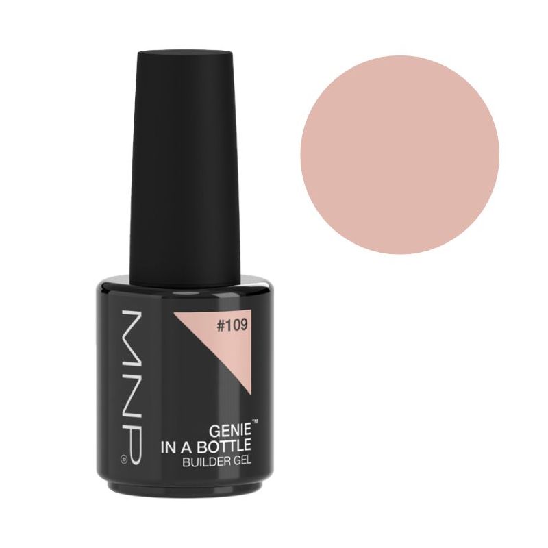 Gel Builder Skin Genie em uma garrafa MNP 14ml