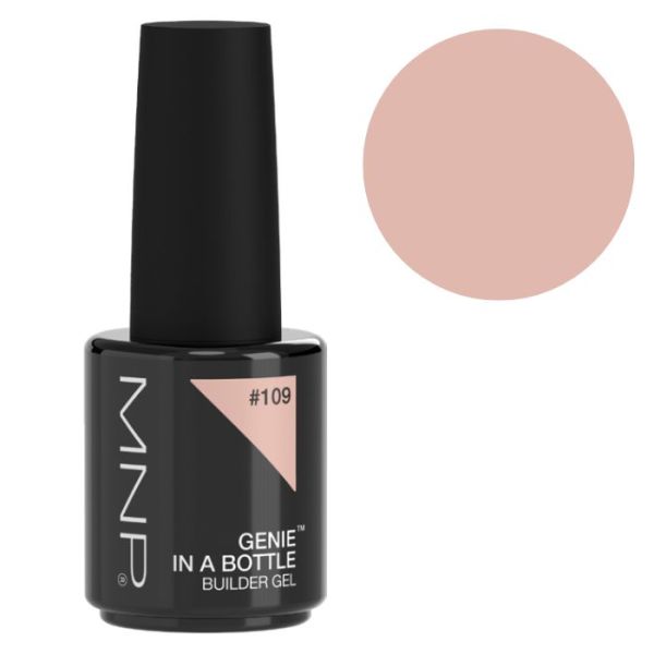 Gel Builder Skin Genie em uma garrafa MNP 14ml Gel Builder Skin Genie em uma garrafa MNP 14ml