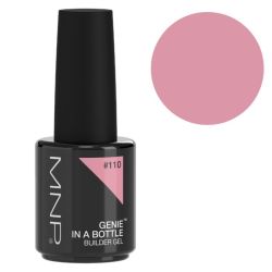 Gel Builder Pink Blossom Genie in a bottle MNP 14ml