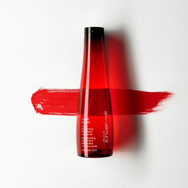 Coffret Color Lustre Shu Uemura 2024